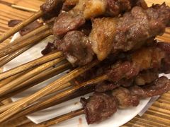 -源味居手把签烧烤(长春一店)