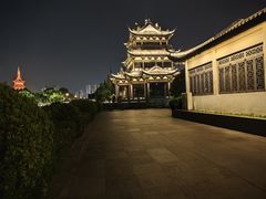-东湖景区