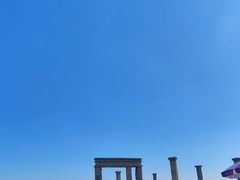 -渔岛海洋度假区