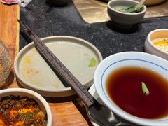 -巴奴毛肚火锅(大剧院店)