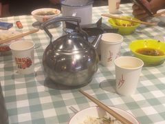 -彭耕记猪油炒小菜(吉联mall店)