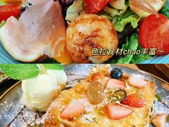 -OLLA 西班牙餐厅(丰盛里店)