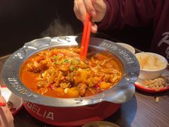 -胖哥俩肉蟹煲(杭州下沙学林街店)