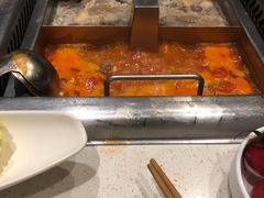 -海底捞火锅(顺义华联店)