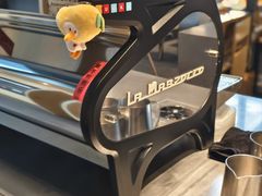 -Seesaw Coffee(苏州中心店)