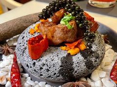 -宴悦海鲜餐厅Driftwood·游水海鲜·牛排(亚龙湾瑞吉店)