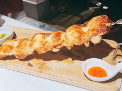 -俄士厨房(五棵松华熙LIVE店)