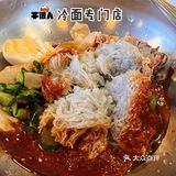 冷面专门店@新大久保