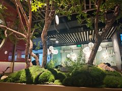 -鲜潭蒸汽石锅鱼(五道口购物中心店)