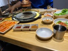 -喜来稀肉(北外滩白玉兰广场店)
