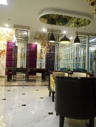 -唯爱婚纱国际影城(曙光大厦店)