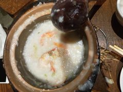 -南拳十三姨·潮汕砂锅粥(世纪金源店)