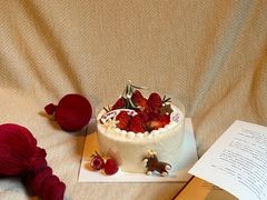 -花甜生活FatimCake·生日蛋糕