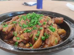 -正宗鸡饭粤香酒家(朱村店)