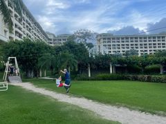 -三亚亚龙湾天域度假酒店