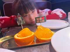 -偏脸子哈尔滨老烧烤(爱建店)