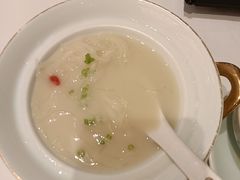 -饭怕鱼·黄焖鲟龙鱼(湖大店)