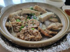 -崖口煲仔饭