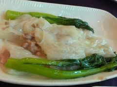 瘦肉拉肠-穗银肠粉店(东川路店)