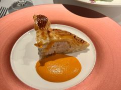 -Oyster Talks 四度蚝法餐厅