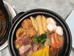 -小厨娘淮扬菜(清江苏宁广场店)