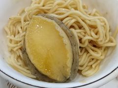 -鲍馬爺·首创鲍鱼鸡(银座店)