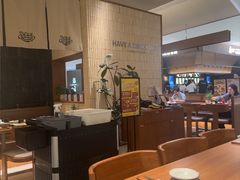 -CURRY YA 熟成咖哩專門店(深圳湾万象城店)