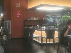 -大神太神·铁板烧(瑞虹天地月亮湾店)