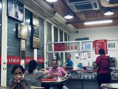 -没牙伯花生汤店(老药洲店)
