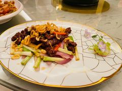 -东海朗廷酒店-唐阁T’ANG COURT 中餐厅