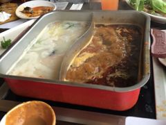 -新辣道鱼火锅(领展购物广场·中关村店)