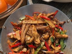 -山也·私厨(岳麓店)