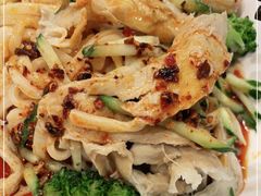 -魏家凉皮(博水商务大厦店)