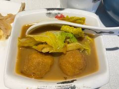 -旺顺阁·北京菜(北辰上品+)