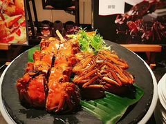 -乐咖啡西餐厅(太湖皇冠假日酒店)