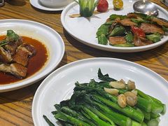 -天府中餐厅·粤菜·海南菜·生猛海鲜(三亚海棠湾洲际度假酒店)