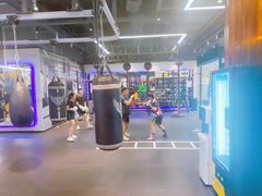 -EVOLUTION健身(麦凯乐店)