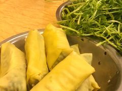 -月圆火锅(宁海东路二店)