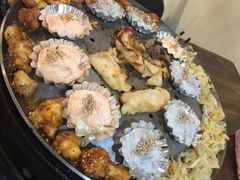 -刘小胖煎肉馆