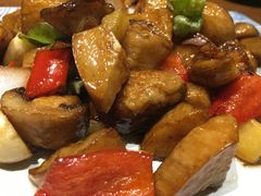 -云海肴·汽锅鸡·云南菜(美罗城店)