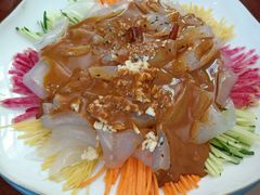 -恭敬李·烤鸭(天坛北门店)