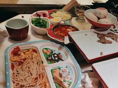 -京华烟云·北京烤鸭(领展购物广场·中关村店)