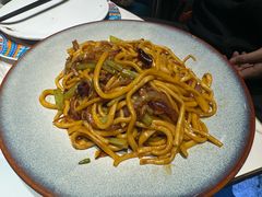 -阿里疆Alijiang·丝路美食·异域风情·清真(长楹天街店)