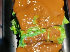 -江边城外烤全鱼(方庄时代购物中心店)