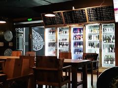 -40+精酿啤酒俱乐部(国投财富广场店)