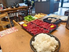 -汕头福合埕牛肉火锅(厚街店)