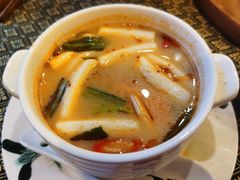 -南沙游艇会·大兵船餐厅