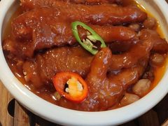 -顺风海鲜港(长寿路店)