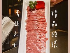 -鼓楼东街老火锅(鼓楼店)
