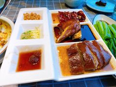 -有璟阁港式餐厅(金融街购物中心店)